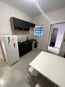 Casa de 3 quartos ao lado do Inatel