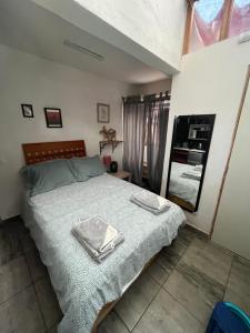 El Balcón de SúperAnfitrión Coyoacan