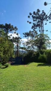 Canto dos Pássaros- Casa de campo em Gonçalves