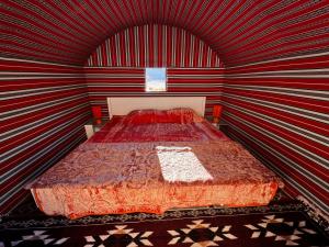 Desert Rock camp