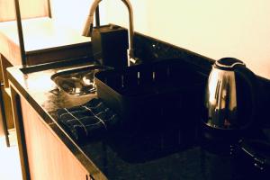 Secret Spot confort suite - Maresias