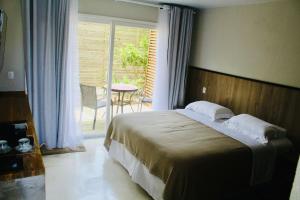 Secret Spot confort suite - Maresias