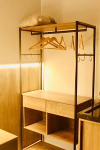 Secret Spot confort suite - Maresias