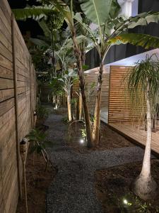 Secret Spot confort suite - Maresias