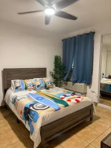 Dolphin by the Sea - Luquillo