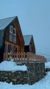 Villa in Rugove, Kosovo - Drešovići