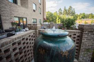 TownePlace Suites by Marriott Southern Pines Aberdeen