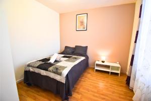 Sweet Escape Goussainville