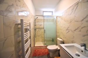 Appartements Sweet Escape Goussainville : photos des chambres