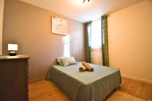 Sweet Escape Goussainville