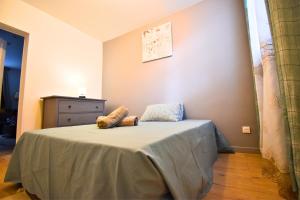 Sweet Escape Goussainville