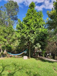 Casa Campo Loma Larga