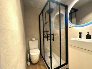 Historic Center Charm Apartament