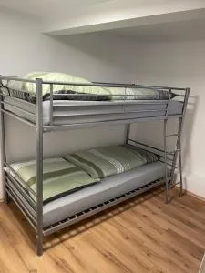 Zimmer Z2H1 - Ockenheim