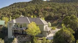 One of a kind hilltop estate in Aspen Valley! - Basalt