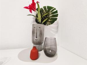 Kassel - Mitten in der Stadt