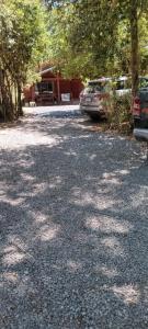 EN PUCON CHILE, CABAÑA PARA 7 PERSONaS