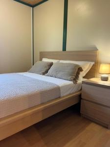 Hotels Lavallee : Bungalow - Vue sur Mer 