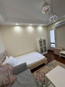 Apartment in New Cairo