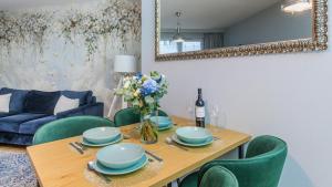 Apartament Tukan B101 Nadmorskie Tarasy - Holiday City