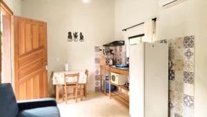 ROD_01 Monoambiente confotable para parejas
