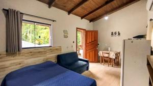 ROD_01 Monoambiente confotable para parejas