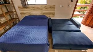 ROD_01 Monoambiente confotable para parejas