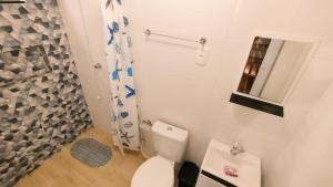 ROD_01 Monoambiente confotable para parejas