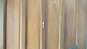 ROD_01 Monoambiente confotable para parejas