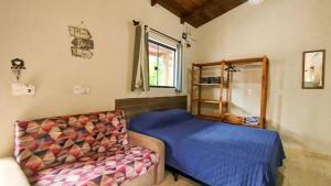 ROD_02 Monoambiente confotable para parejas