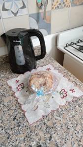 Cabañas Vista Ensueño