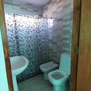 Cabañas Vista Ensueño