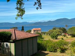 Campings Lavallee4 : photos des chambres