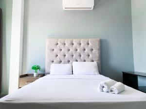 Departamento privado hermoso