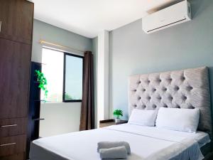 Departamento privado hermoso