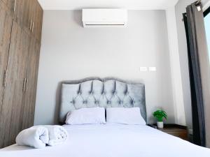 Departamento privado hermoso