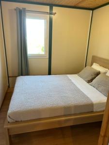 Campings Lavallee4 : photos des chambres