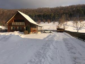 Family Nest vendégház