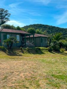 Campings Lavallee4 : photos des chambres