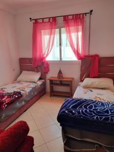 Appartement Kénitra