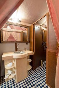 Alan Luxury Tent Merzouga