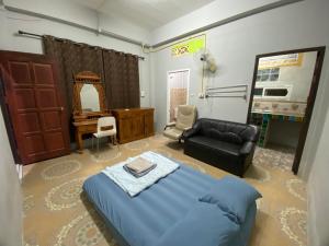 Кондо в райском уголке Равай