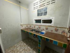 Кондо в райском уголке Равай