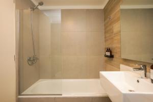 Luxurious and modern Apartment With Cochera Palermo Hollywood