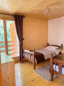 Vila Milica - Golija