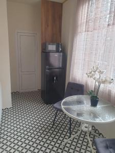 Lovely apartment in heart of Tbilisi for 5 persons