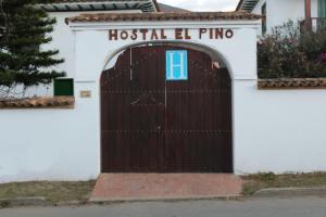 Hostal El Pino