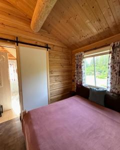 North Lakeside B&B Plateliai