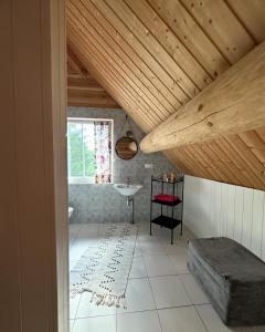 North Lakeside B&B Plateliai