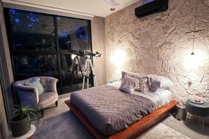 Tulum jungle penthouse - Ubytování bez kategorie ve městě Chemuyil